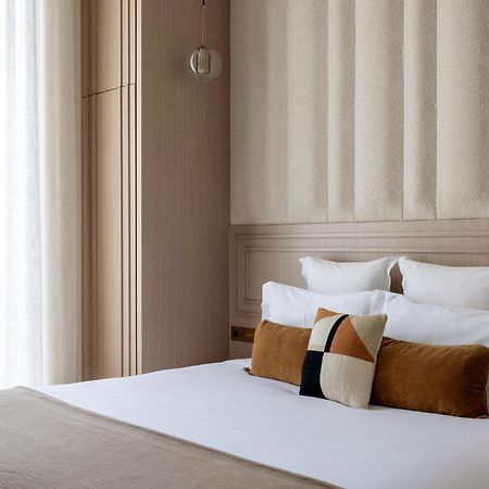 Highstay - Luxury Serviced Apartments - Louvre Paris Exterior photo