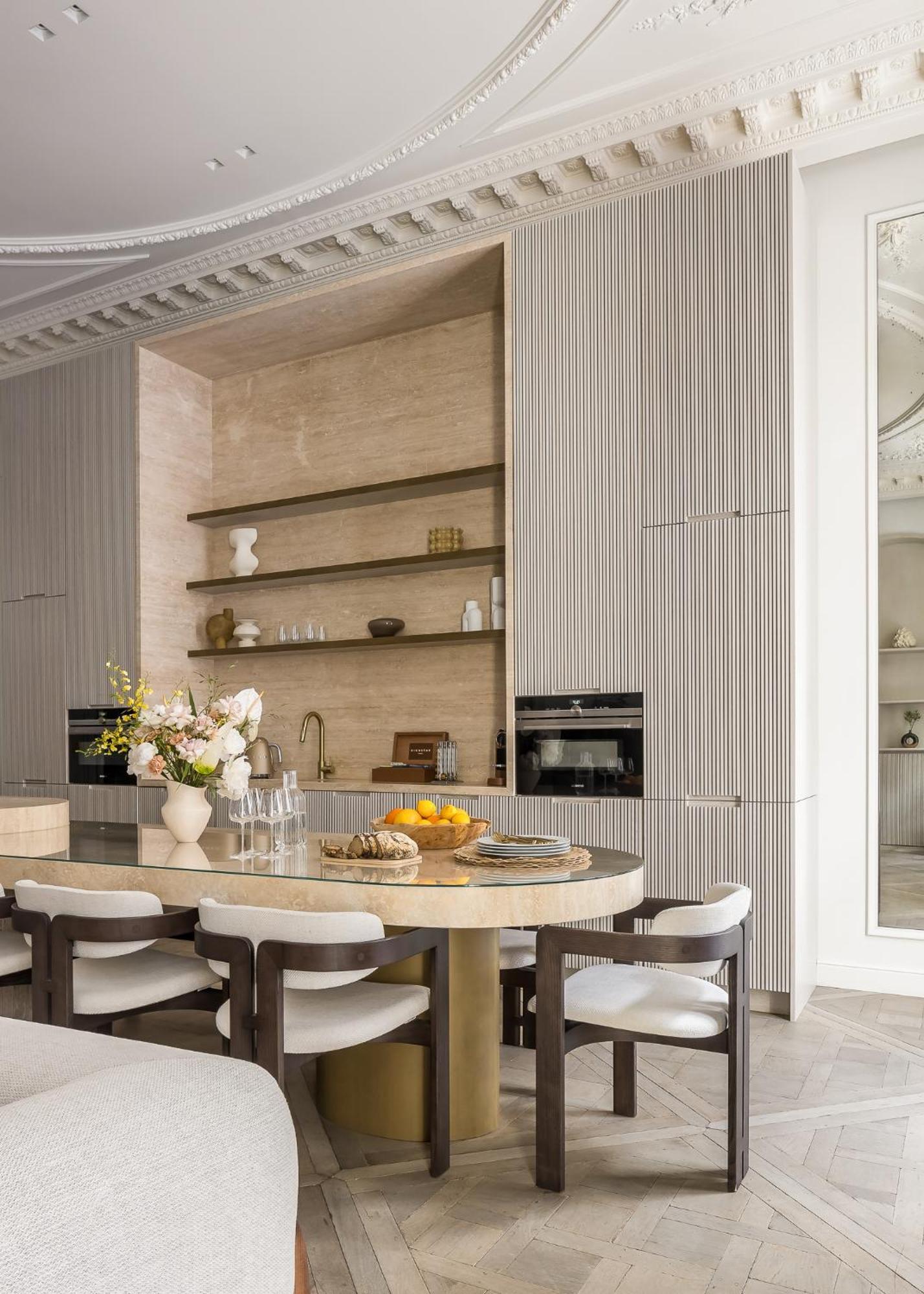 Highstay - Luxury Serviced Apartments - Louvre Paris Exterior photo